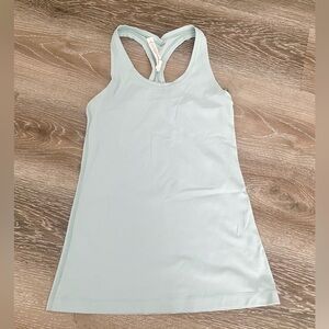 Lululemon Racerback Tank Top - 6
